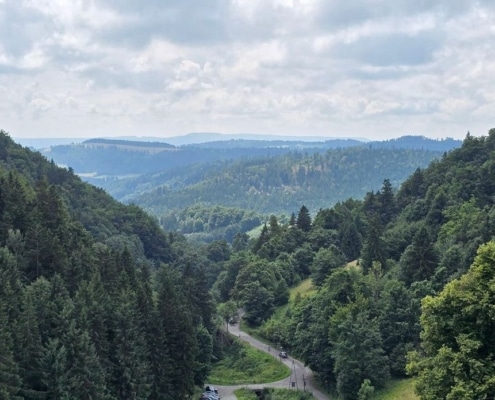 uilengebergte