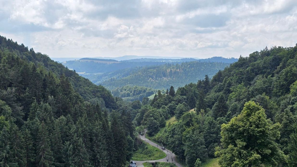 uilengebergte