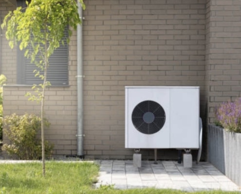 warmtepomp
