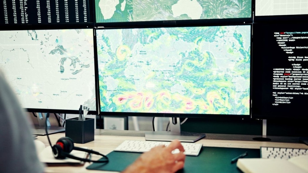 weermodellen