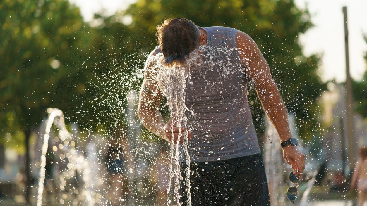 Nederland kende twee zomers zonder hittegolf en dit jaar vier, en de oceaan verklaart een deel daarv