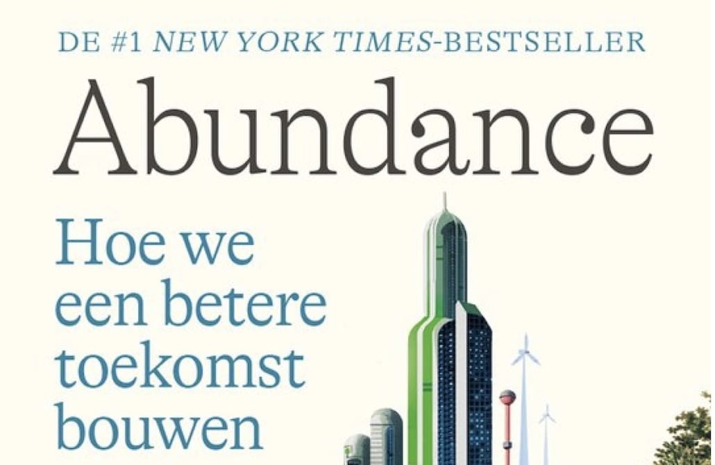 abundance