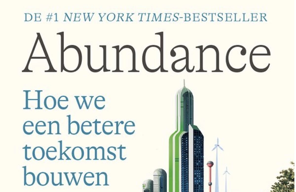 abundance