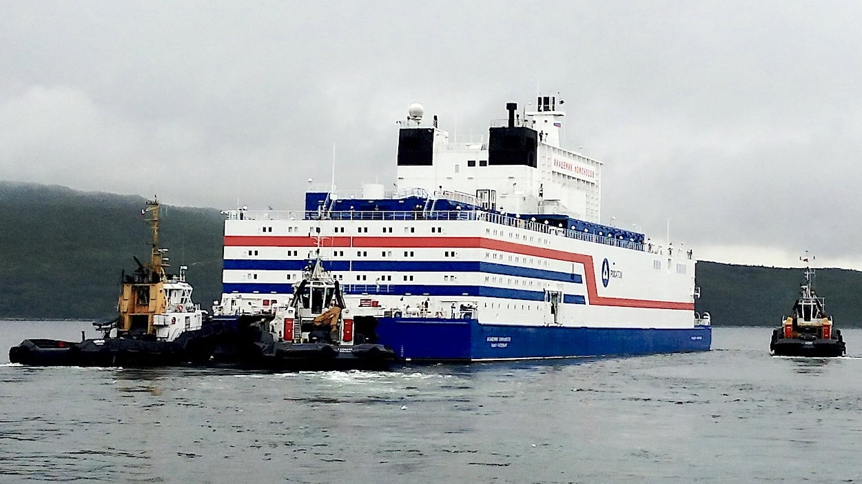 akademik lemonosov
