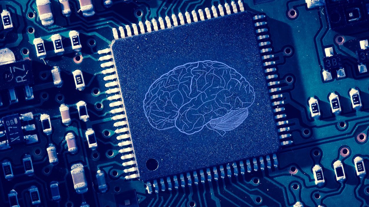 biochip
