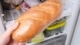 brood uit de vriezer
