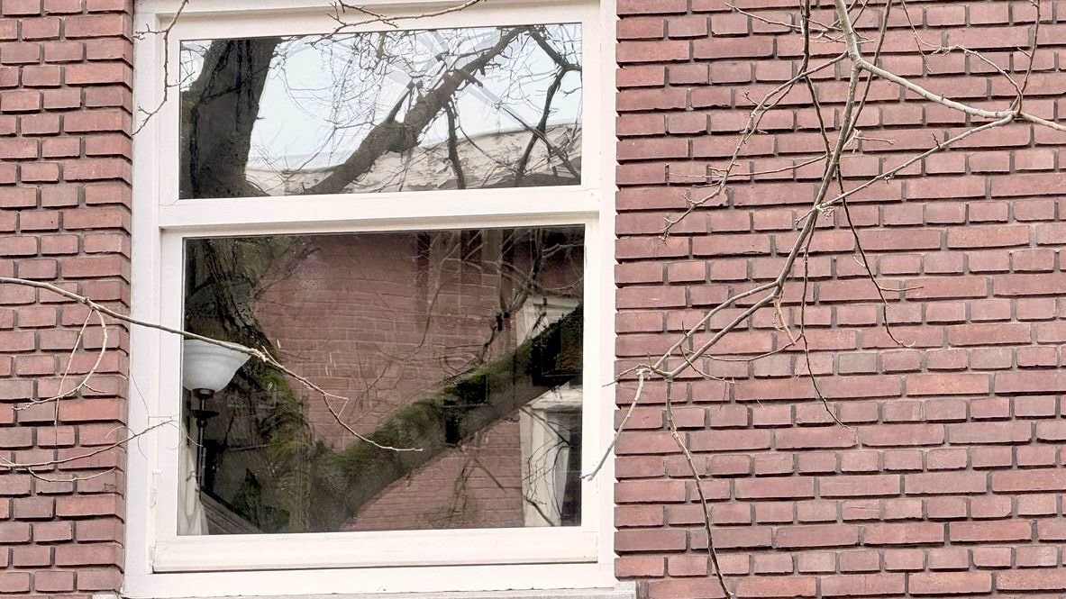 dubbelglas