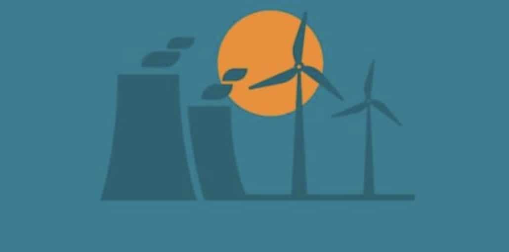 energietransitie uitgelegd