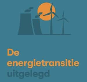 energietransitie uitgelegd