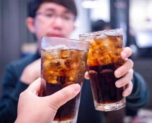 frisdrank