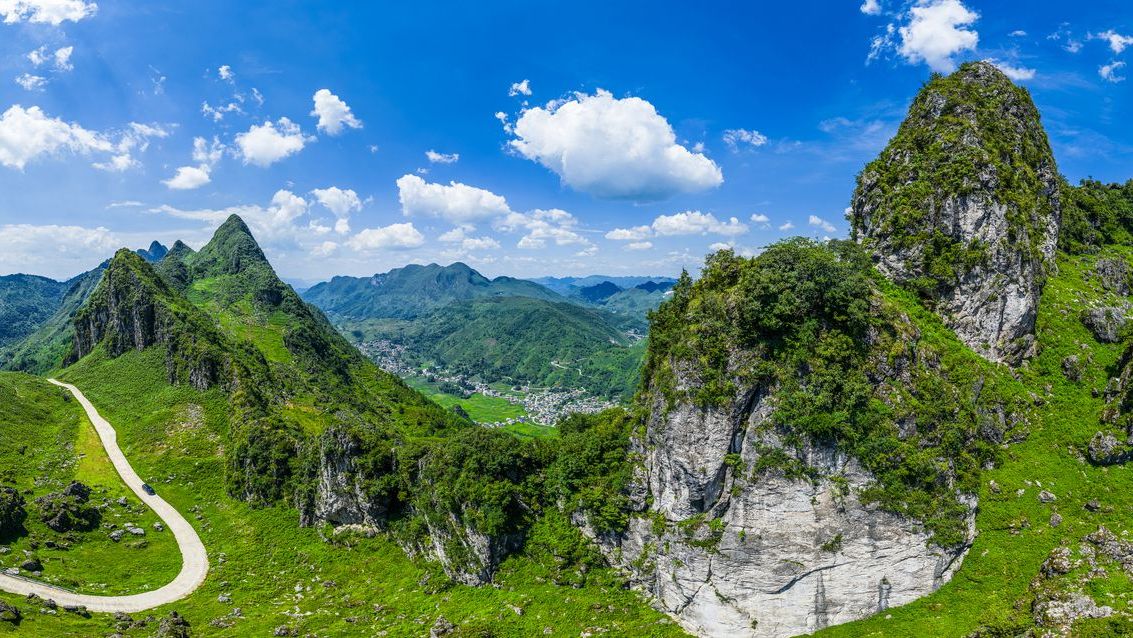 Guizhou