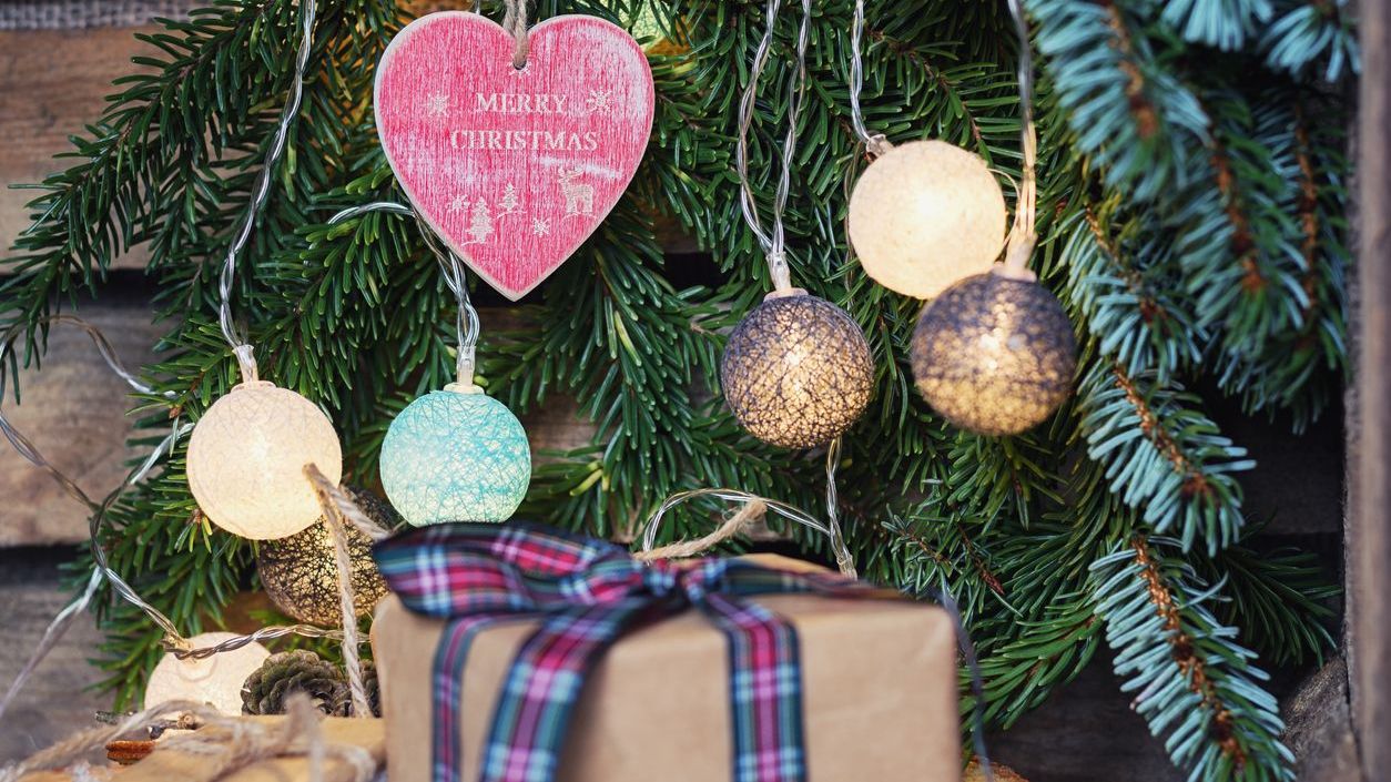 kerstpakket