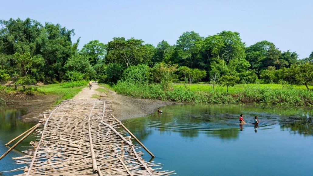 majuli Assam