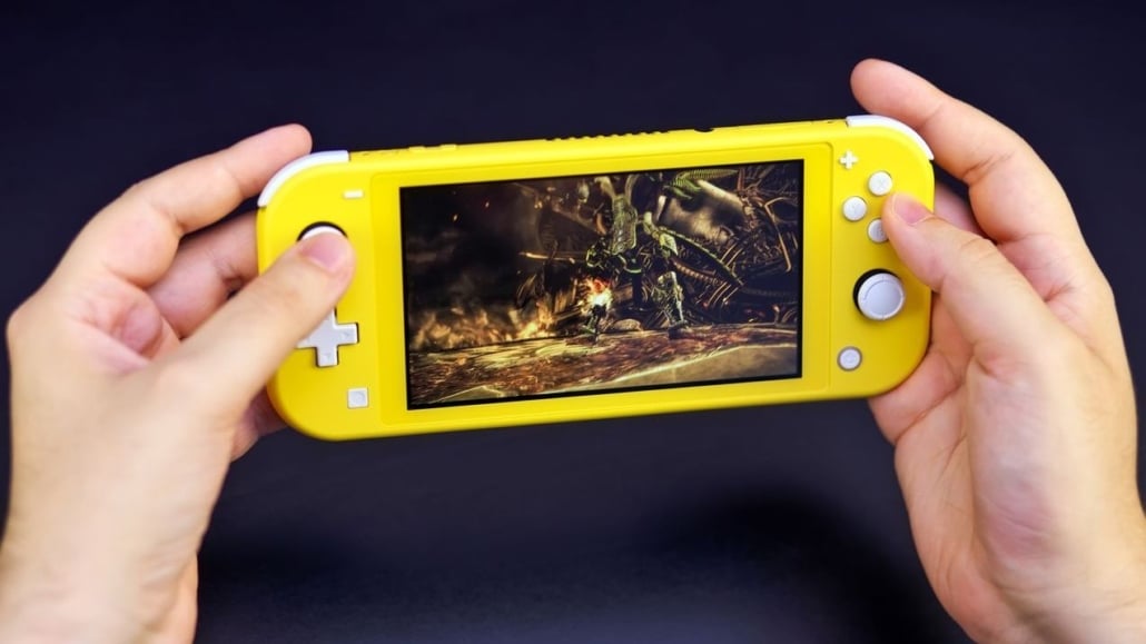 Nintendo