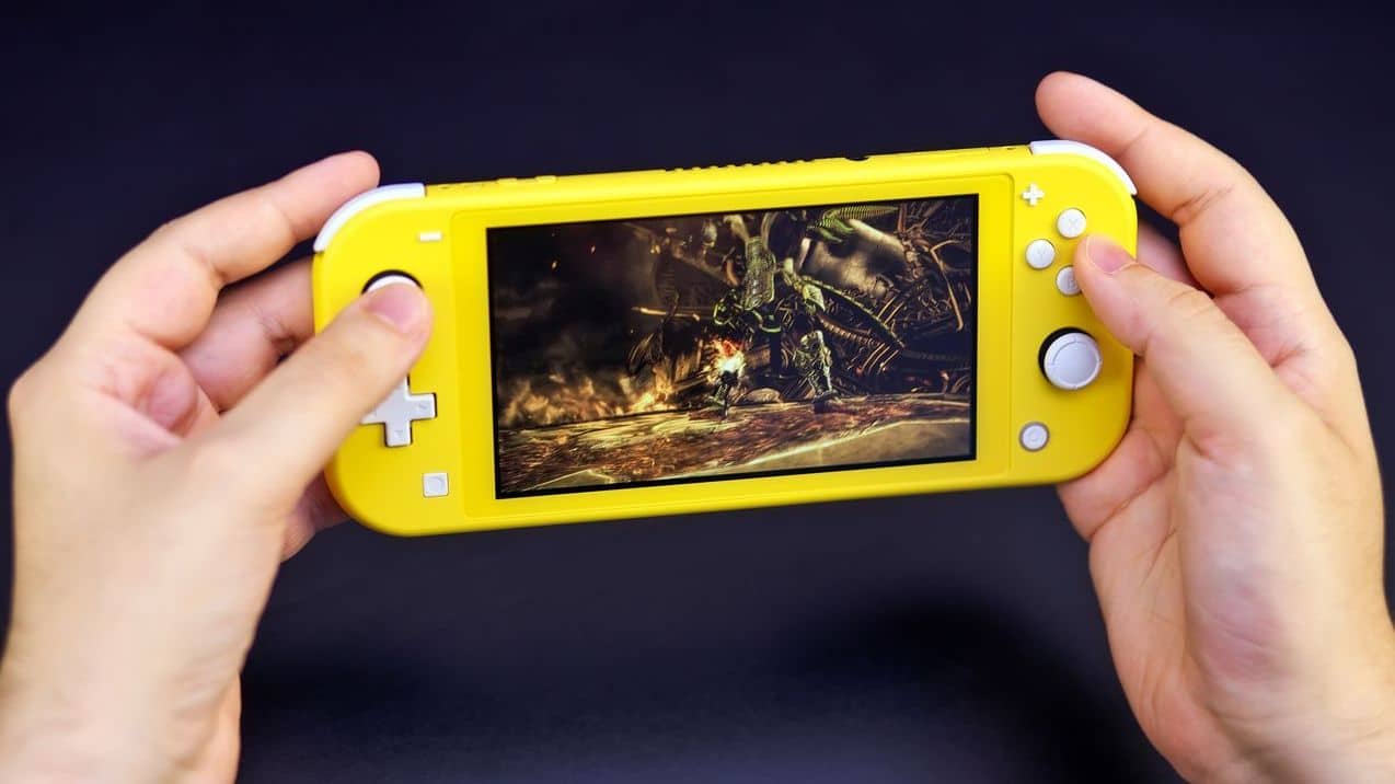 Nintendo