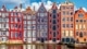 huizen op palen