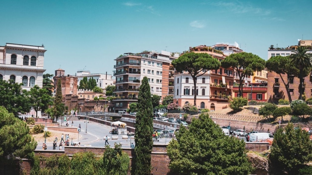 Rome