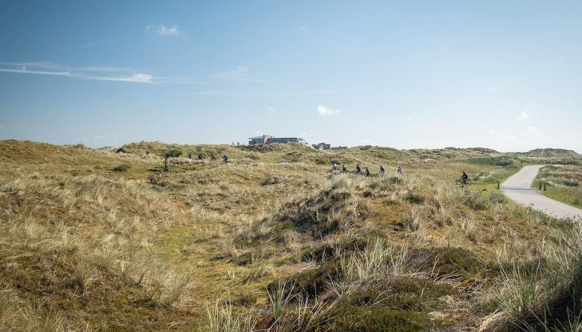 terschelling