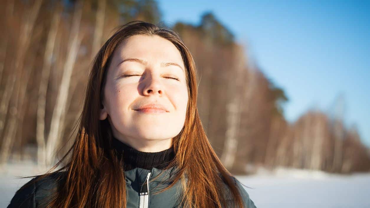 zon en vitamine D